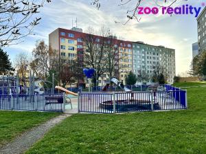 Prodej bytu 4+1, Přerov, Teličkova, 86 m2