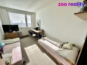 Prodej bytu 4+1, Přerov, Teličkova, 86 m2