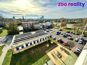 Prodej bytu 4+1, Přerov, Teličkova, 86 m2