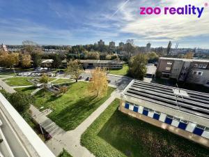 Prodej bytu 4+1, Přerov, Teličkova, 86 m2