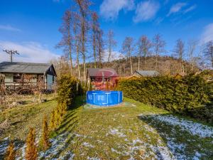 Prodej chaty, Ostrava, 17 m2