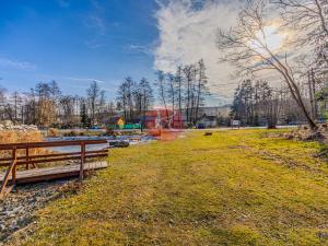 Prodej chaty, Ostrava, 17 m2