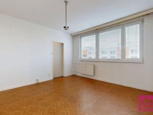Prodej bytu 2+1, Břeclav - Charvátská Nová Ves, Na Valtické, 44 m2