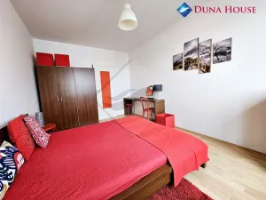 Prodej bytu 3+kk, Praha - Stodůlky, Sluneční náměstí, 103 m2