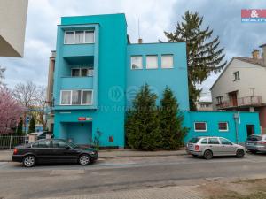 Prodej ubytování, České Budějovice - České Budějovice 6, Mayerova, 434 m2