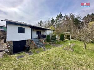 Prodej chaty, Rokle - Hradec, 30 m2