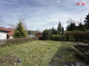 Prodej chaty, Rokle - Hradec, 30 m2