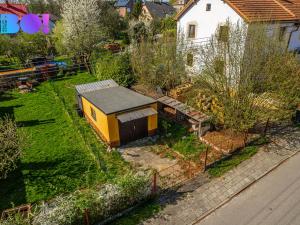 Prodej garáže, Klimkovice, 20 m2