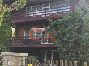 Prodej rodinného domu, Vigantice, 250 m2