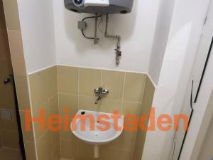 Pronájem bytu 1+kk, Stonava, Bažantnice, 21 m2
