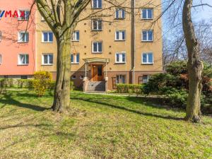 Prodej bytu 3+kk, Litvínov - Horní Litvínov, U Zámeckého parku, 61 m2