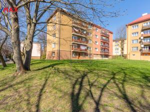 Prodej bytu 3+kk, Litvínov - Horní Litvínov, U Zámeckého parku, 61 m2