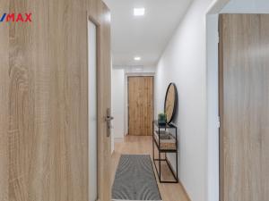 Prodej bytu 3+kk, Litvínov - Horní Litvínov, U Zámeckého parku, 61 m2