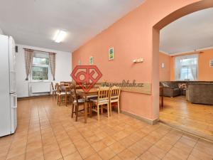 Prodej ubytování, Orličky, 440 m2