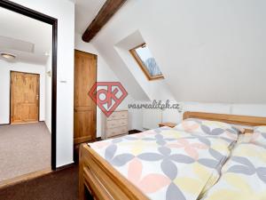 Prodej ubytování, Orličky, 440 m2