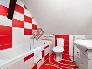 Prodej ubytování, Orličky, 440 m2