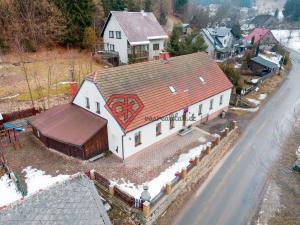 Prodej ubytování, Orličky, 440 m2