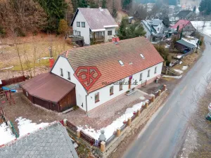 Prodej ubytování, Orličky, 440 m2