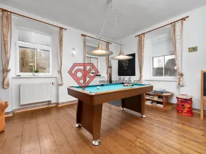 Prodej ubytování, Orličky, 440 m2