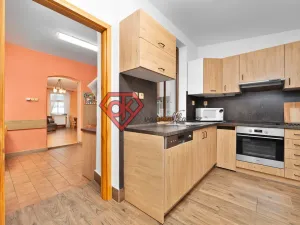 Prodej ubytování, Orličky, 440 m2