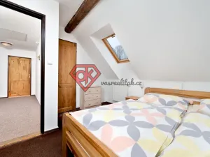 Prodej ubytování, Orličky, 440 m2