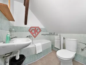 Prodej ubytování, Orličky, 440 m2