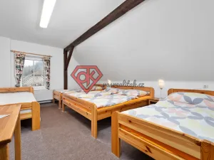 Prodej ubytování, Orličky, 440 m2