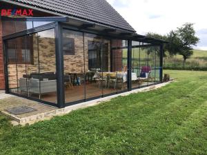 Prodej rodinného domu, Krásný Les, 118 m2