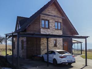 Prodej rodinného domu, Krásný Les, 118 m2