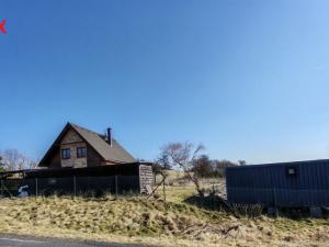 Prodej rodinného domu, Krásný Les, 118 m2