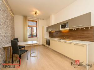Prodej bytu 2+1, Plzeň, 83 m2