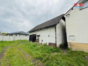 Prodej činžovního domu, Vratimov - Horní Datyně, K Hájence, 220 m2