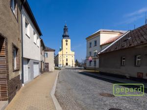 Prodej rodinného domu, Loštice, Malé náměstí, 95 m2