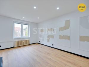 Prodej bytu 3+1, Mohelnice, Staškova, 68 m2