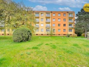 Prodej bytu 3+1, Mohelnice, Staškova, 68 m2