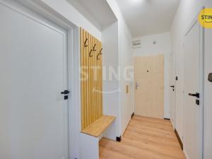 Prodej bytu 3+1, Mohelnice, Staškova, 68 m2