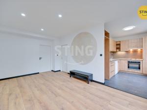 Prodej bytu 3+1, Mohelnice, Staškova, 68 m2