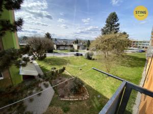 Prodej bytu 3+1, Mohelnice, Staškova, 68 m2
