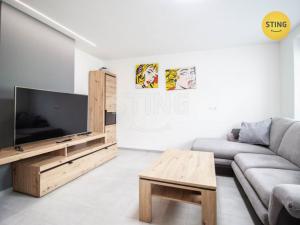 Pronájem bytu 2+kk, Jihlava, Ladova, 55 m2