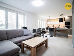 Pronájem bytu 2+kk, Jihlava, Ladova, 55 m2