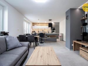 Pronájem bytu 2+kk, Jihlava, Ladova, 55 m2