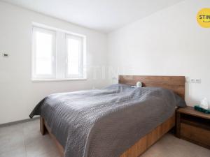 Pronájem bytu 2+kk, Jihlava, Ladova, 55 m2