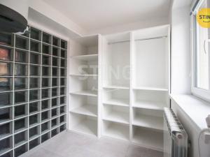 Pronájem bytu 2+kk, Jihlava, Ladova, 55 m2