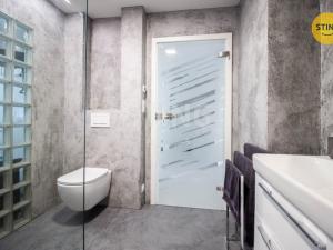 Pronájem bytu 2+kk, Jihlava, Ladova, 55 m2
