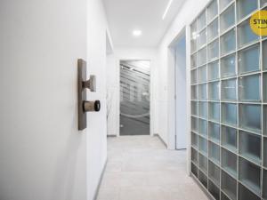 Pronájem bytu 2+kk, Jihlava, Ladova, 55 m2
