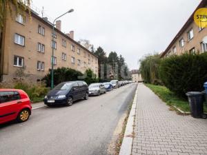 Pronájem bytu 2+kk, Jihlava, Ladova, 55 m2