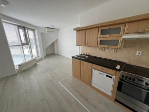 Pronájem bytu 2+kk, Pardubice - Zelené Předměstí, nábřeží Závodu míru, 56 m2