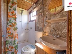 Prodej mobilheimu, Mladé Buky, 38 m2