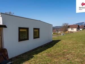 Prodej mobilheimu, Mladé Buky, 38 m2