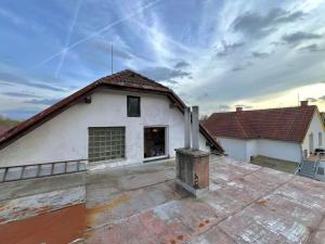 Prodej rodinného domu, Semín, 210 m2